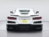 2026 Chevrolet Corvette - Preview 7