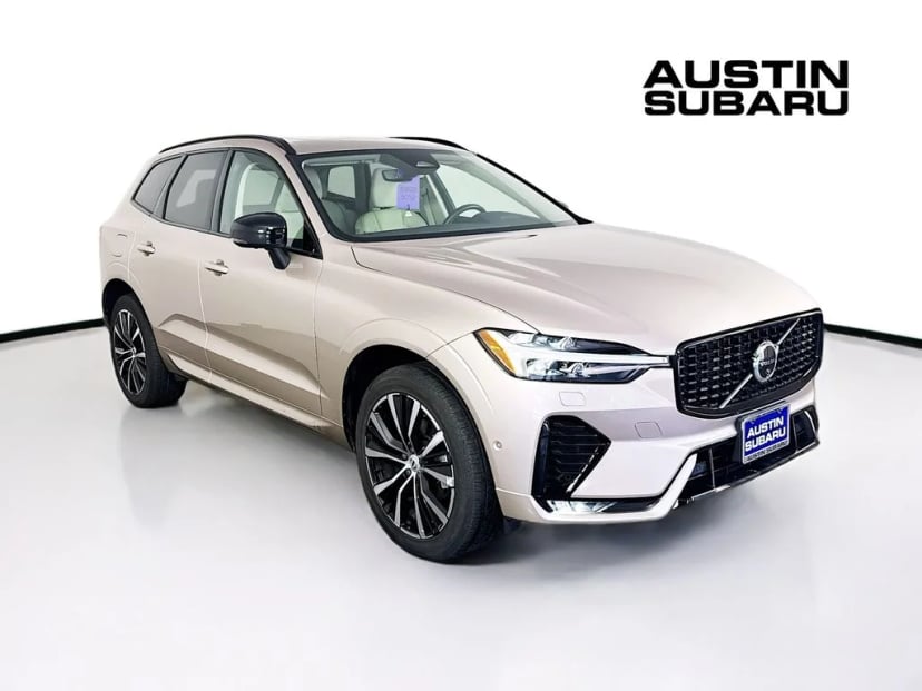 2024 Volvo XC60 - Image 2