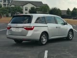 2013 Honda Odyssey - Preview 6