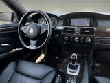 2010 BMW 5 Series - Preview 7