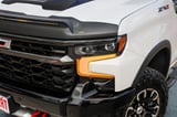 2025 Chevrolet Silverado 1500 - Preview 2