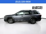 2026 Subaru Outback - Preview 4