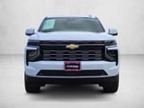 2026 Chevrolet Tahoe - Preview 2