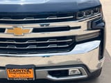 2019 Chevrolet Silverado 1500 - Preview 9