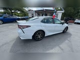 2023 Toyota Camry - Preview 8
