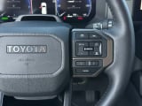 2025 Toyota Land Cruiser - Preview 13