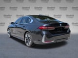 2026 BMW 5 Series - Preview 8