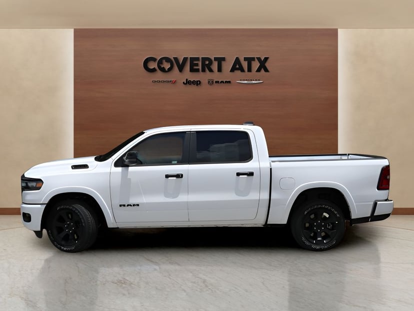 2026 Ram 1500 - Image 2