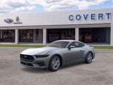 2026 Ford Mustang - Preview 2