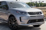 2025 Land Rover Discovery Sport - Preview 8