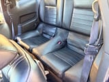 2011 Ford Mustang - Preview 8