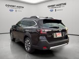 2024 Subaru Outback - Preview 3