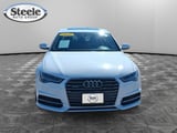 2016 Audi A6 - Preview 8