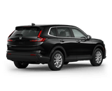 2026 Honda CR-V - Preview 3
