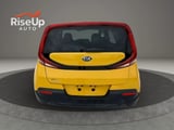 2020 Kia Soul - Preview 6