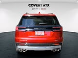 2027 GMC Acadia - Preview 7
