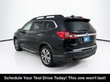 2019 Subaru Ascent - Preview 5