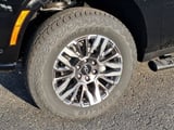 2027 Chevrolet Tahoe - Preview 10