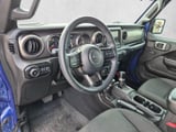 2018 Jeep Wrangler - Preview 10