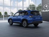 2026 Subaru Forester - Preview 4