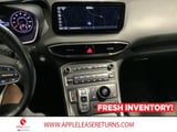 2023 Hyundai Santa Fe - Preview 7