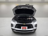 2019 Chevrolet Blazer - Preview 11