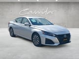 2023 Nissan Altima - Preview 2