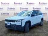 2026 Jeep Cherokee - Preview 3