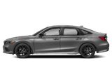 2024 Honda Civic - Preview 8