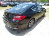 2013 Honda Accord - Preview 4