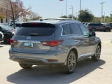 2020 INFINITI QX60 - Preview 4