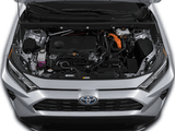 2019 Toyota RAV4 - Preview 7