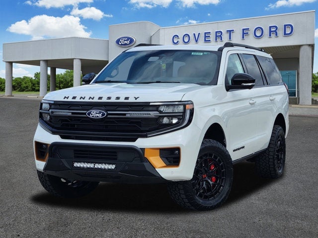 2027 Ford Expedition - Image 1