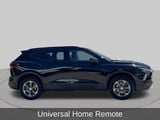 2024 Chevrolet Blazer - Preview 6