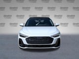 2026 Audi A5 - Preview 3