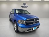 2024 Ram 1500 Classic - Preview 7