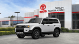 2027 Toyota Land Cruiser - Preview 2