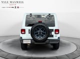 2026 Jeep Wrangler - Preview 15