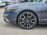 2026 Honda Accord - Preview 7