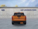 2026 Ford Maverick - Preview 5