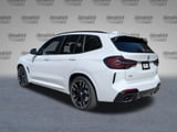 2024 BMW X3 - Preview 8