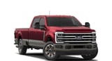 2027 Ford F-350 - Preview 4