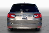 2018 Honda Odyssey - Preview 4