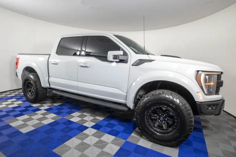 2023 Ford F-150 - Image 3