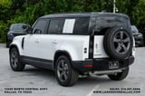 2026 Land Rover Defender - Preview 8