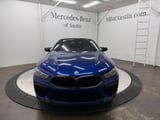 2023 BMW M8 - Preview 3