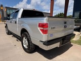 2014 Ford F-150 - Preview 3