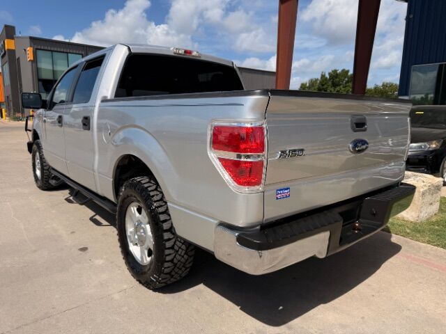 2014 Ford F-150 - Image 3