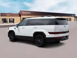 2027 Hyundai Santa Fe Hybrid - Preview 4