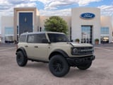 2026 Ford Bronco - Preview 7